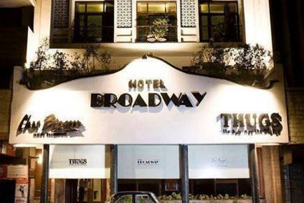 Broadway An Alivaa Collection Hotel