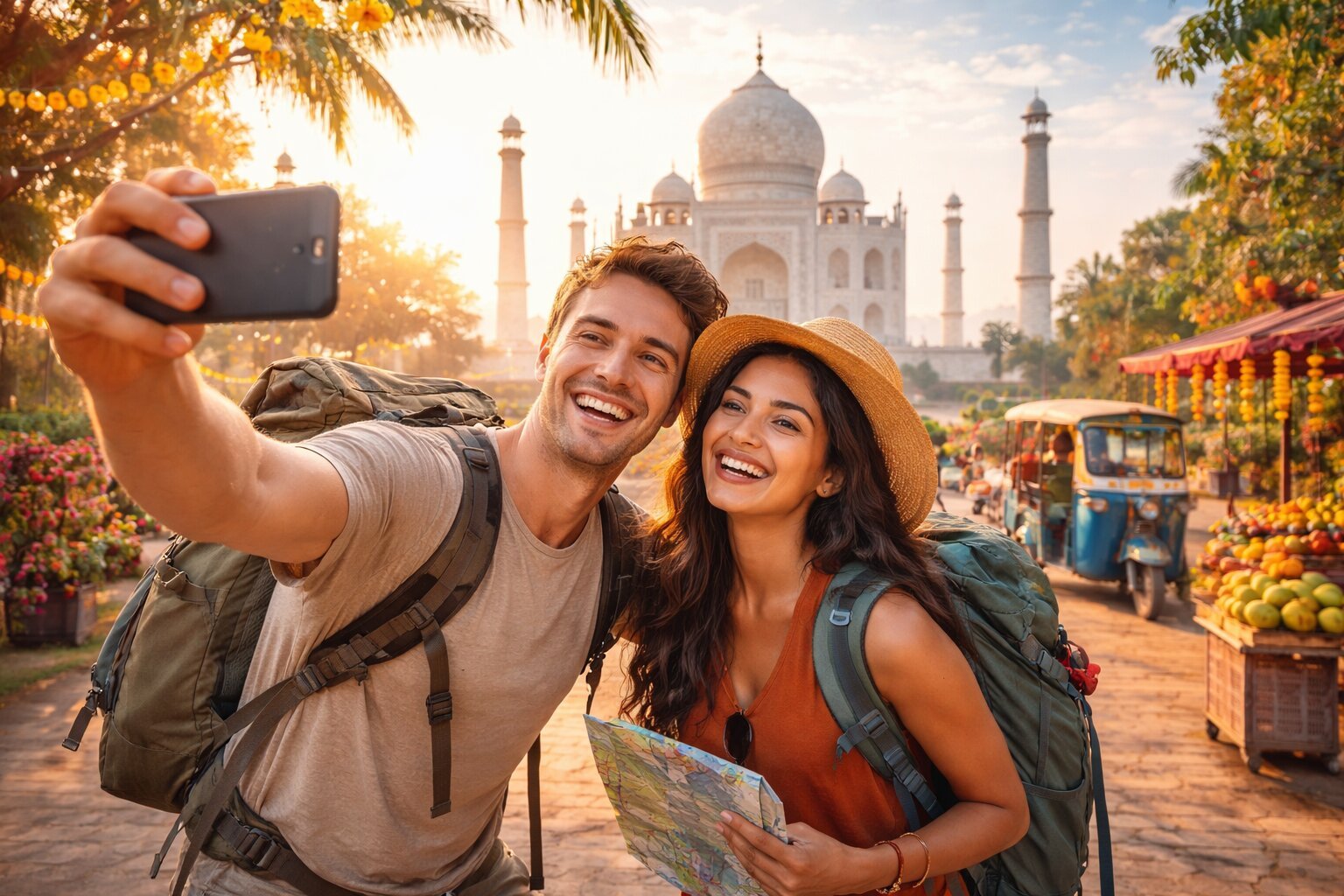 Budget Travel