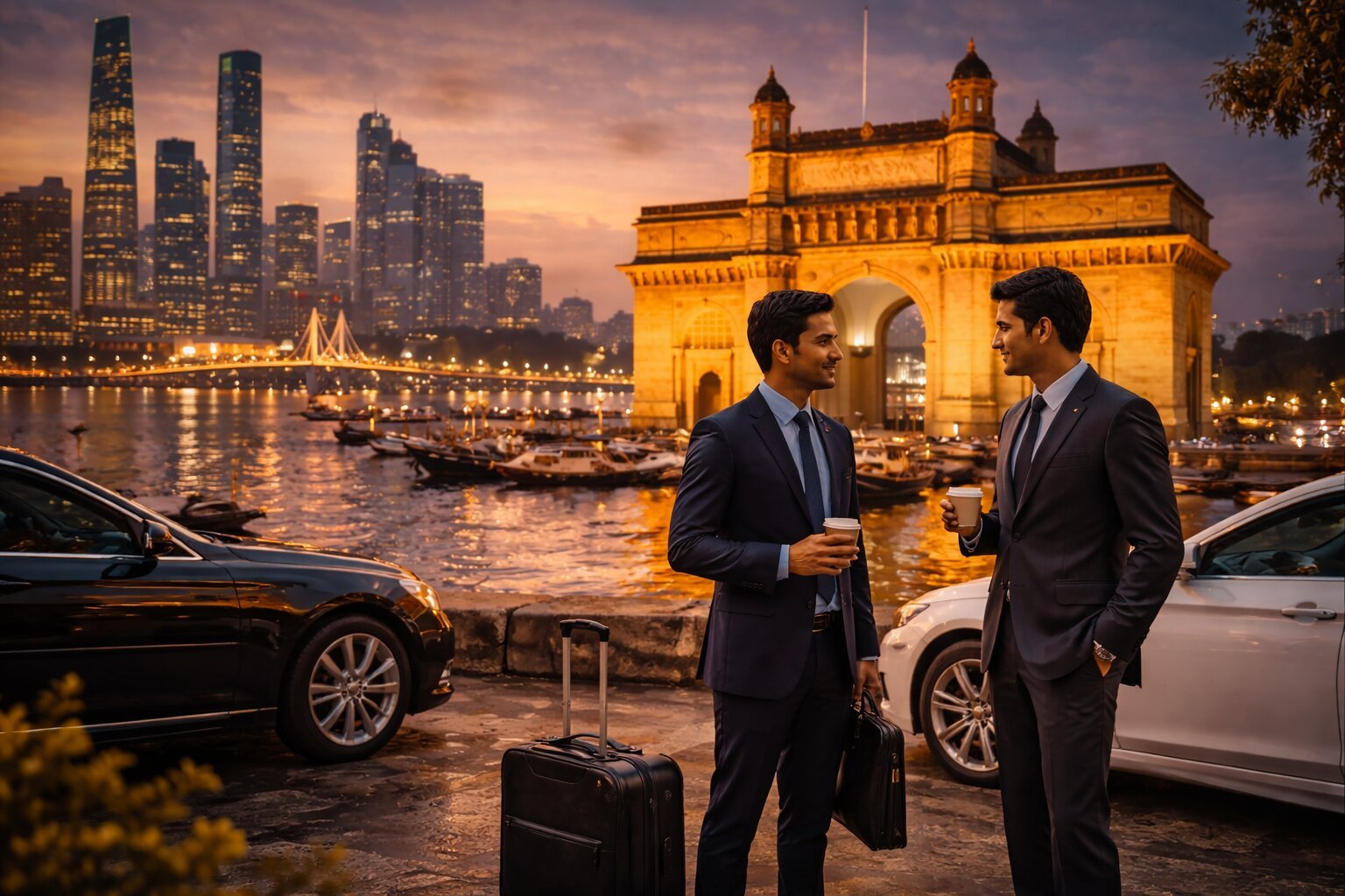 Business Tourism
