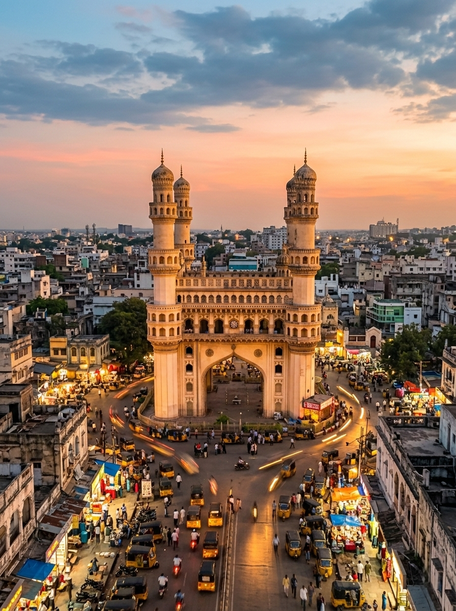 Charminar