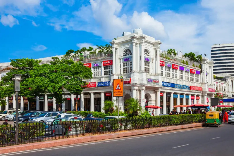 Connaught Place