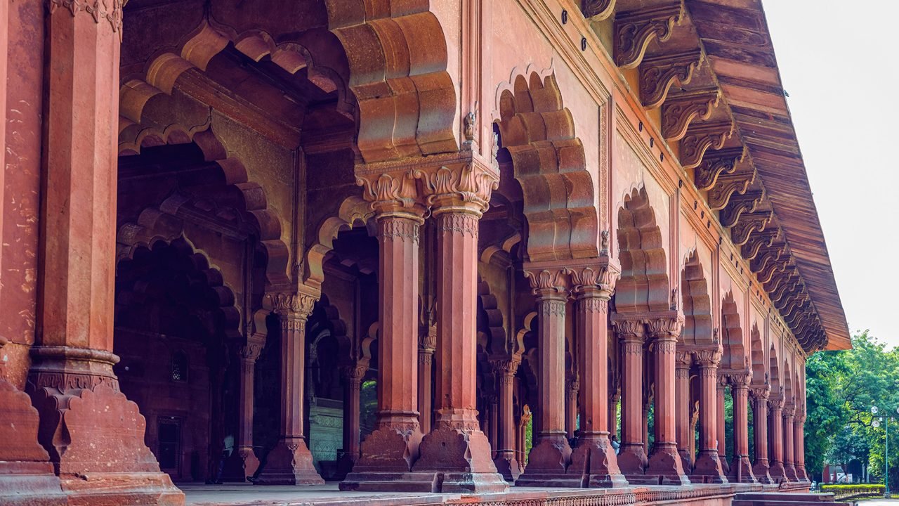 Diwan-i-Aam