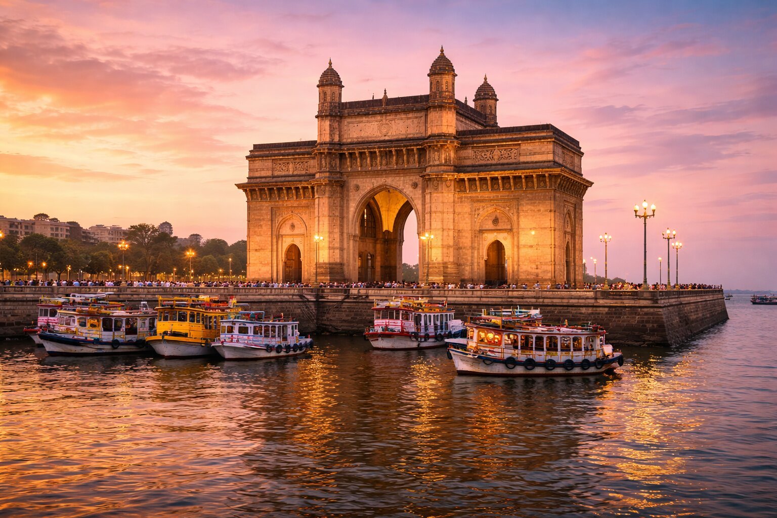 Gateway of India