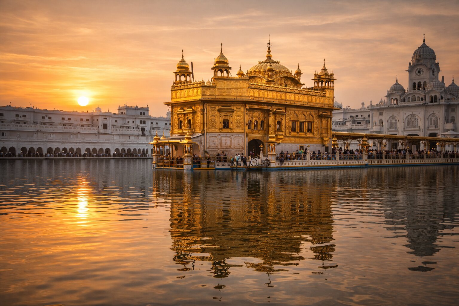 Golden Temple