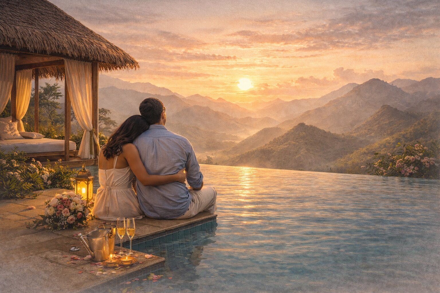 Honeymoon Experiences
