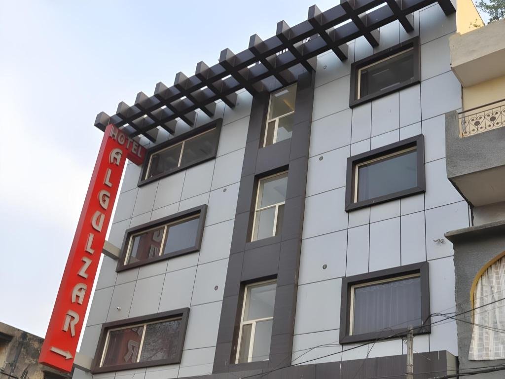 Hotel Al Gulzar