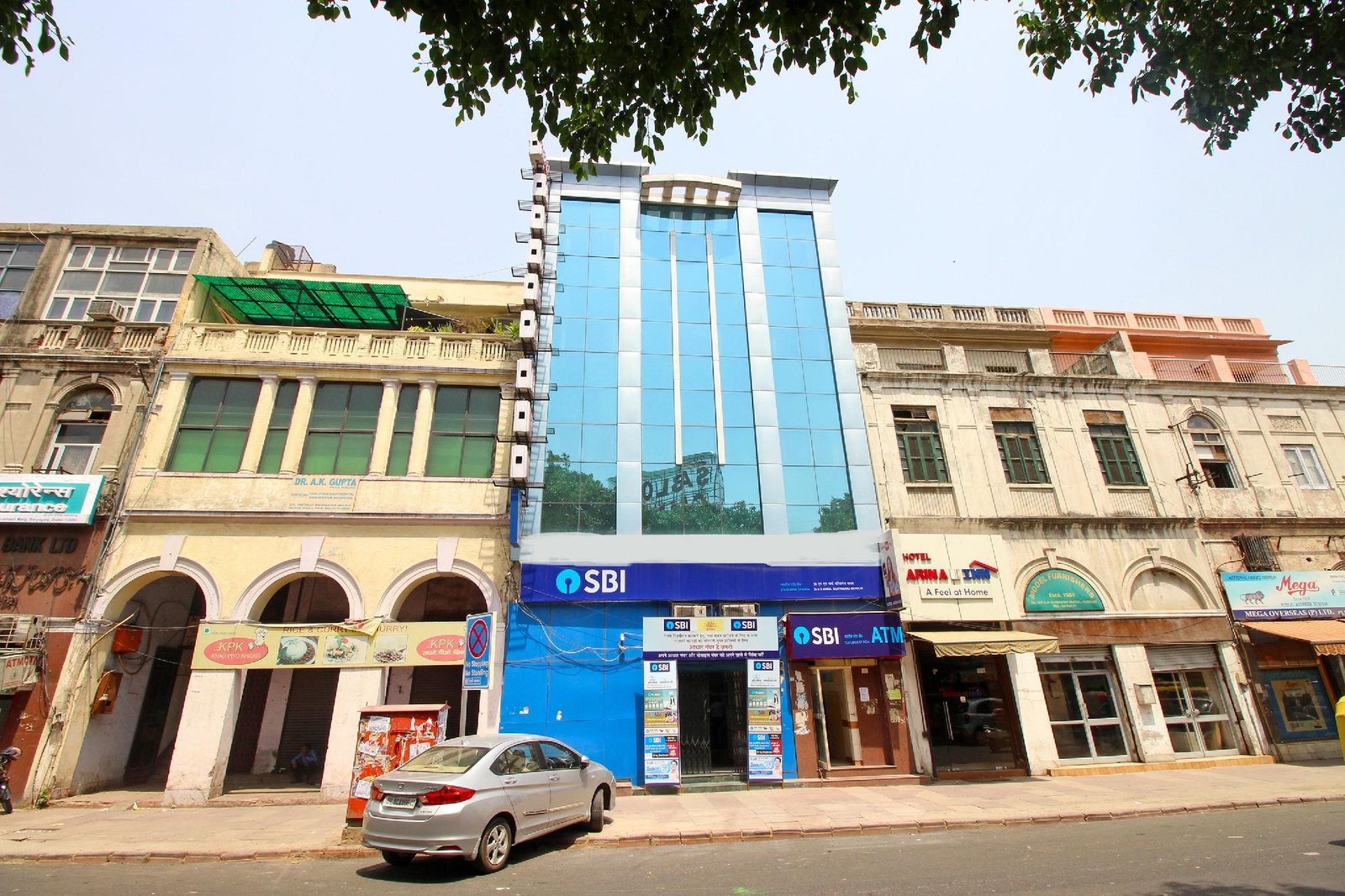 Hotel Arina Inn