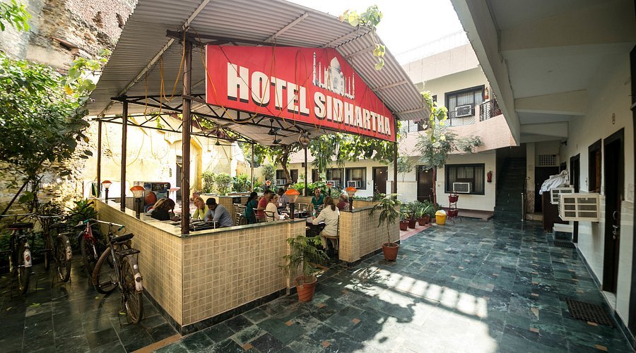 Hotel Sidhartha