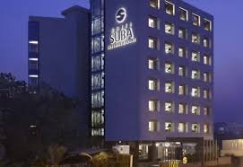 ITC Grand Central Hotel