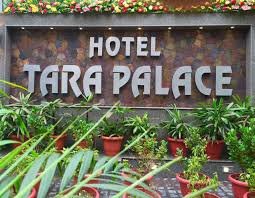 Courtyard by Marriott Agra