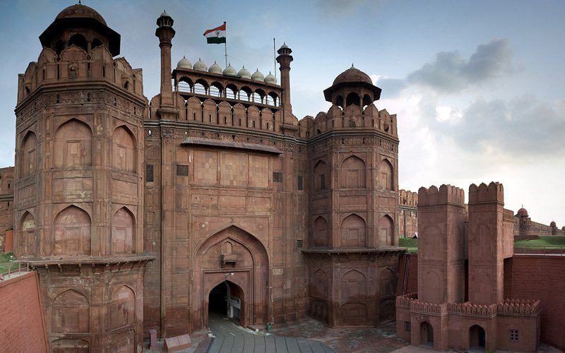 Lahore Gate