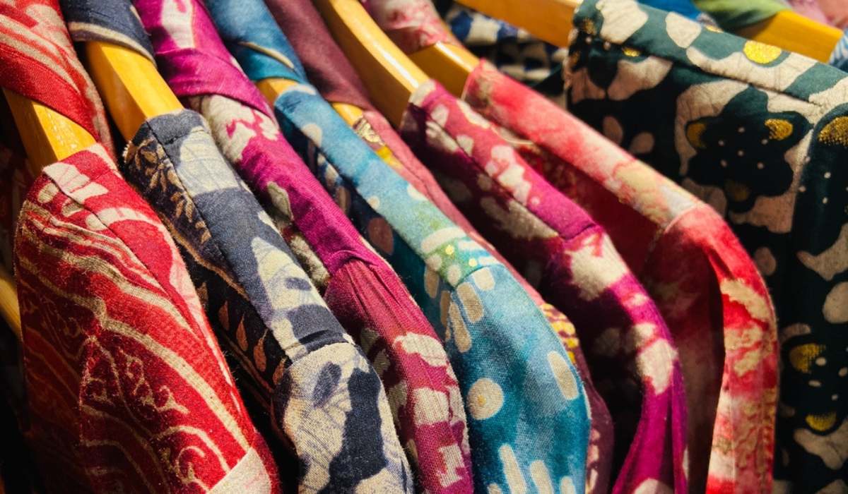 Lajpat Nagar Central Market