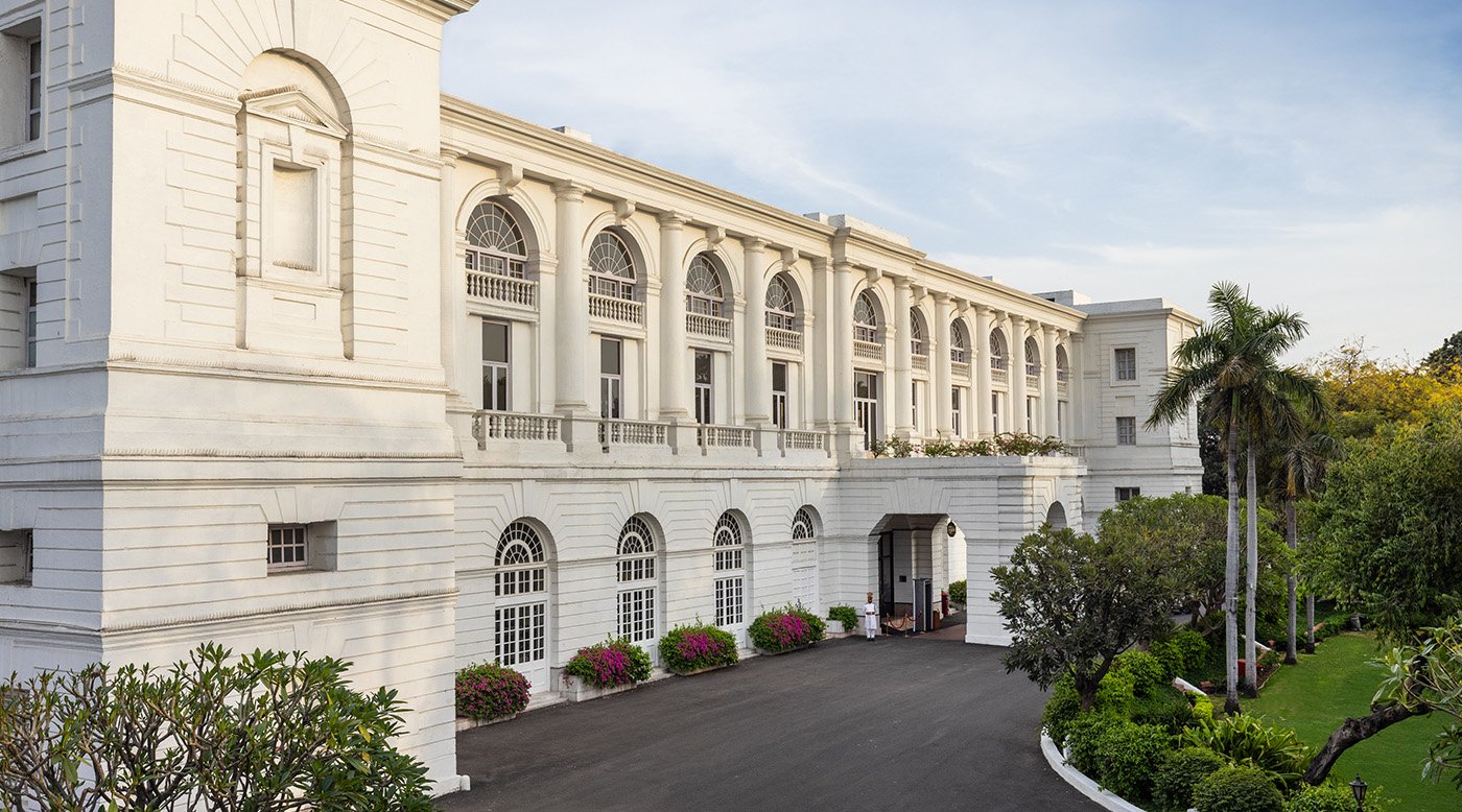 Maidens Hotel