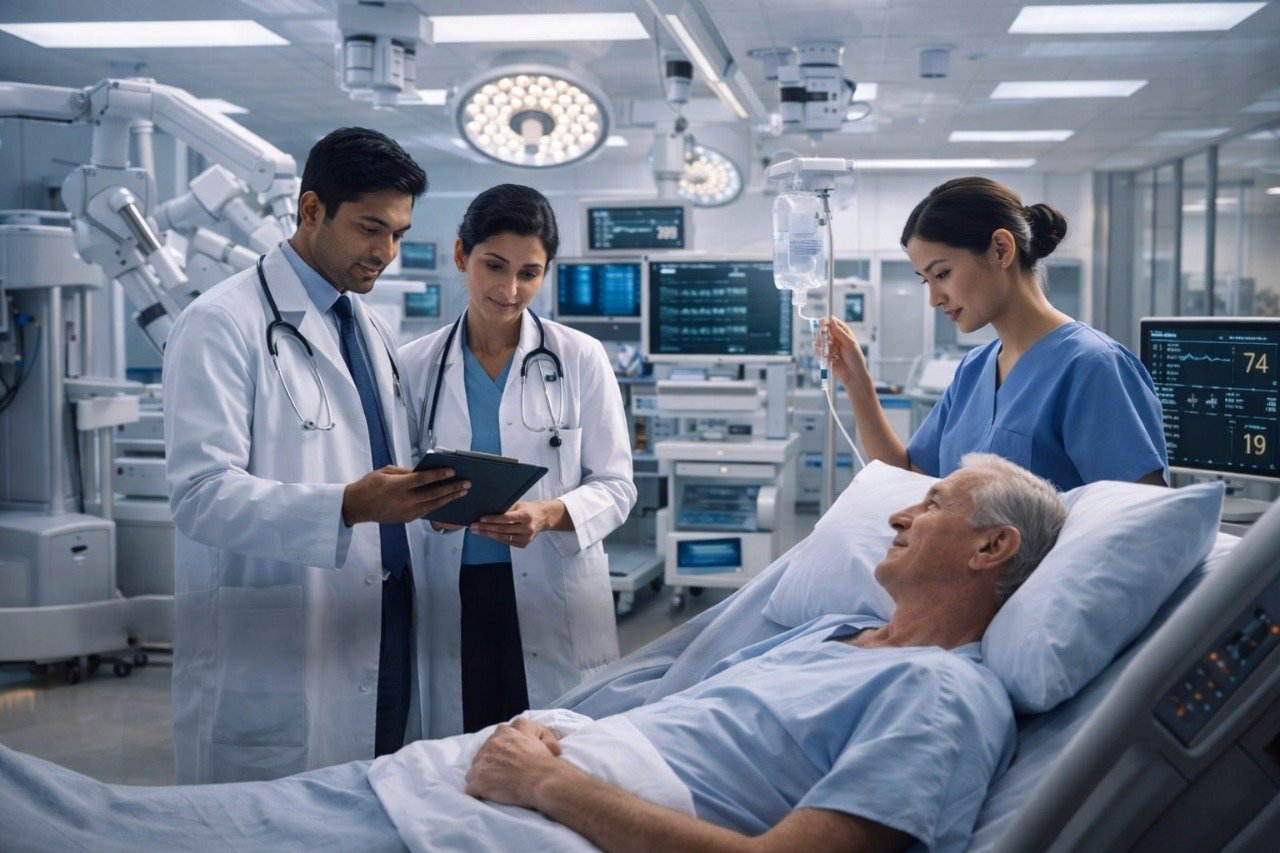 Medical Tourism