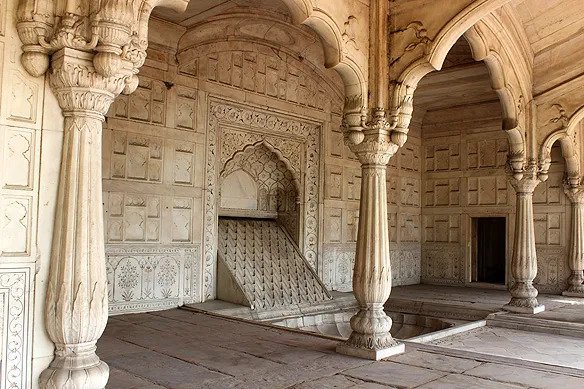 Mughal Architecture