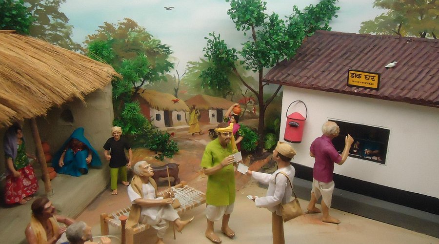 National Philatelic Museum