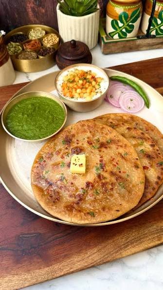 Parantha