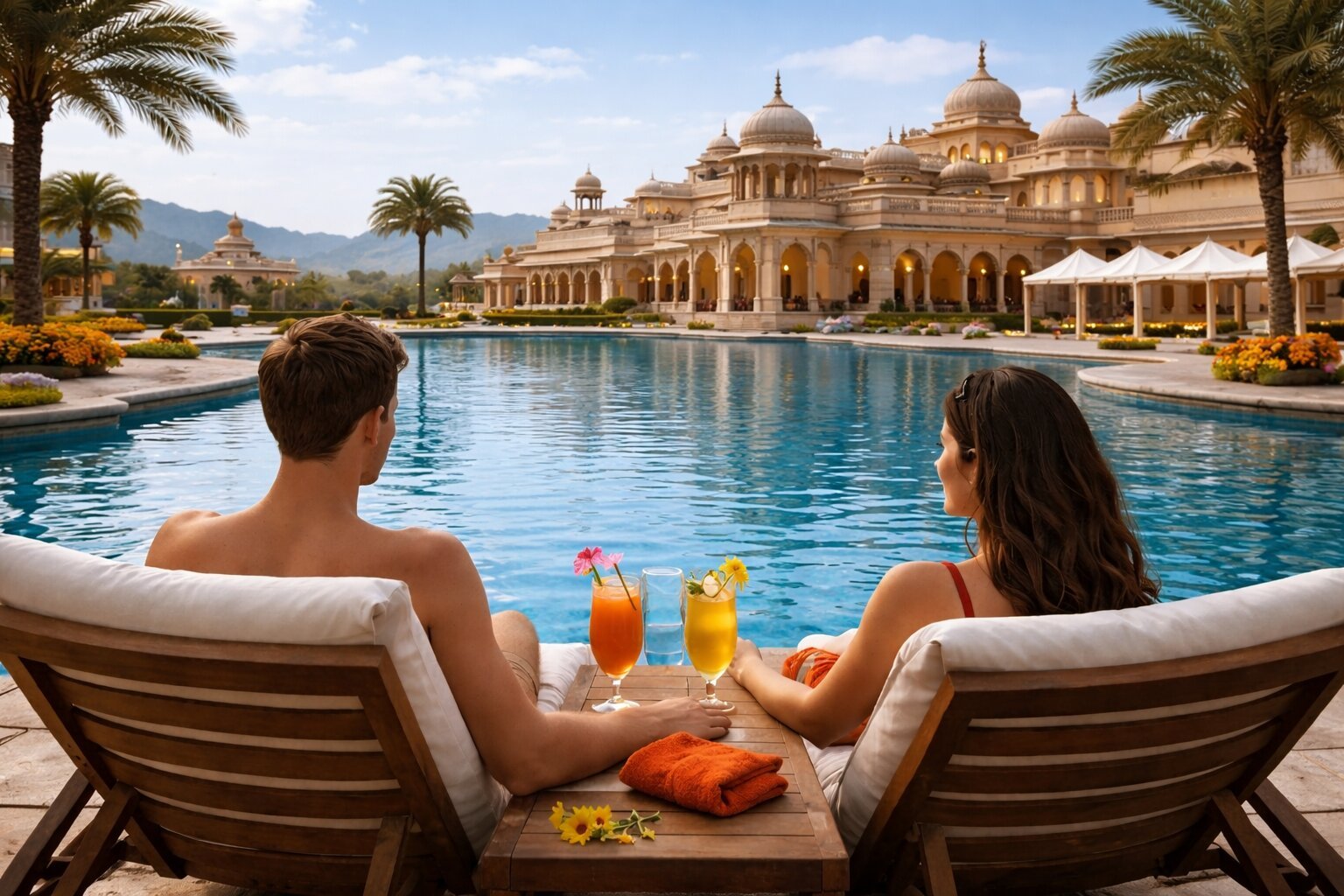 Resorts