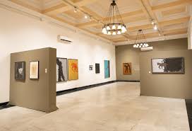 Shrine Empire Gallery