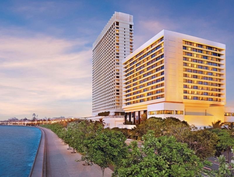 The Obroi Hotel