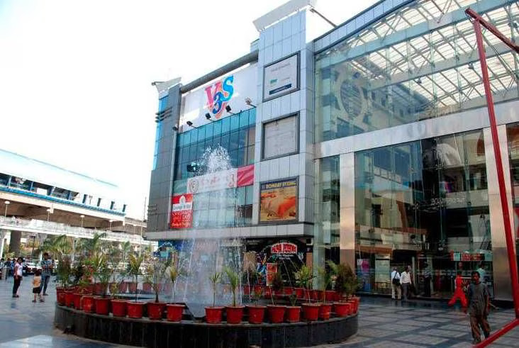 V3S Mall (Laxmi Nagar)