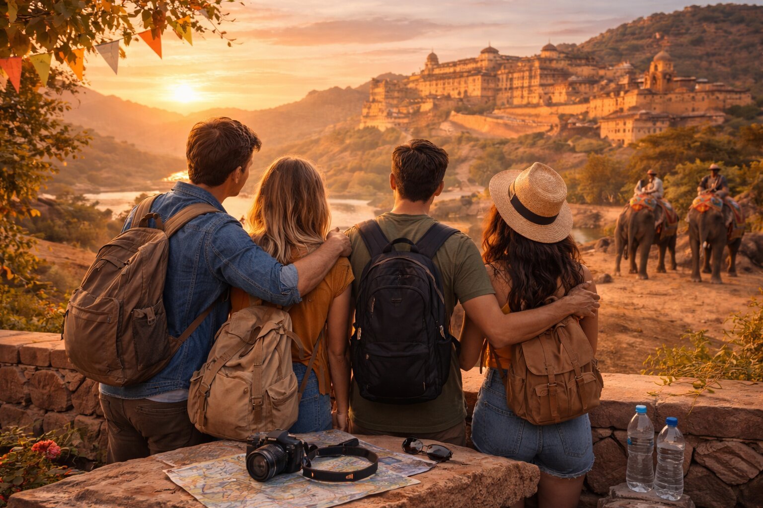 Students/Youth Travel