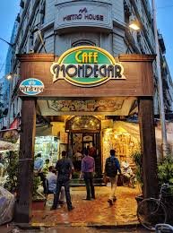 Cafe Mondegar