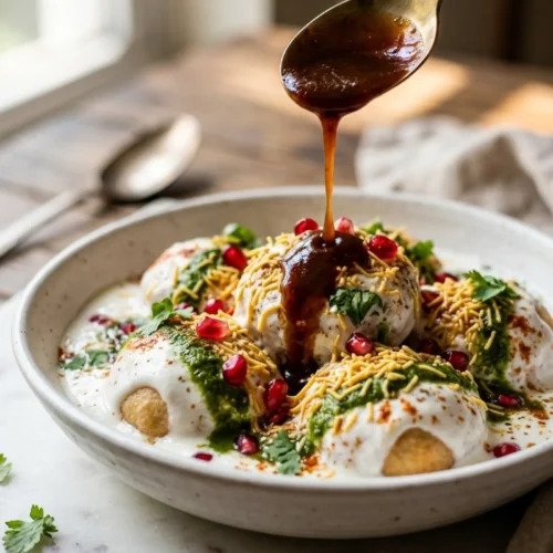 Dahi Bhalla