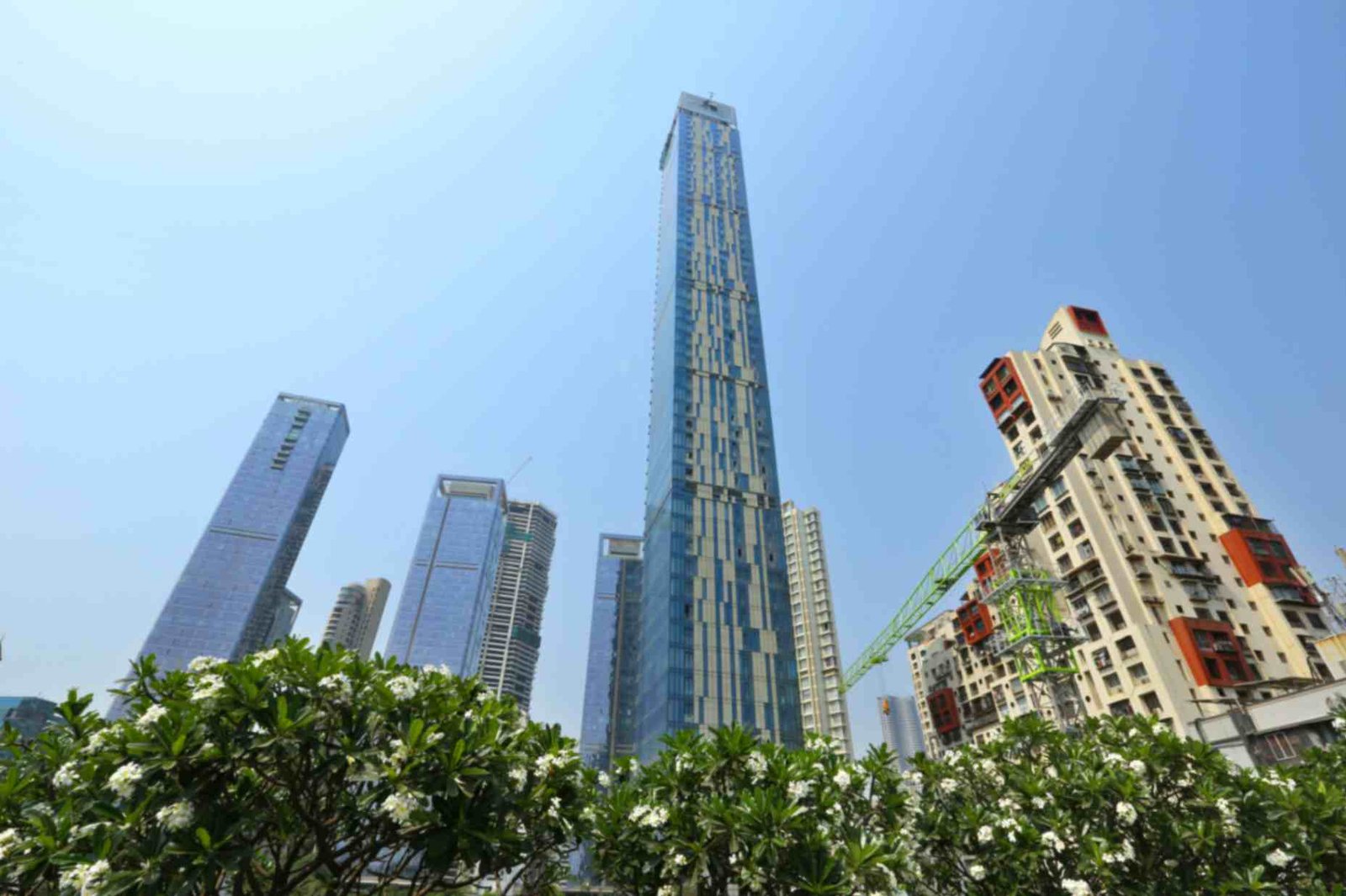 Four Seasons Hotel