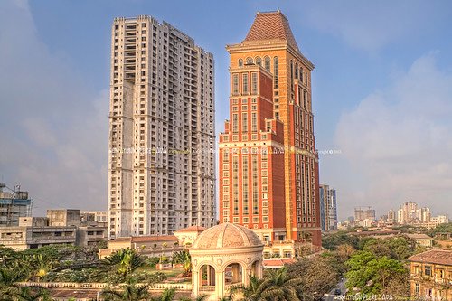 ITC Grand Central Hotel