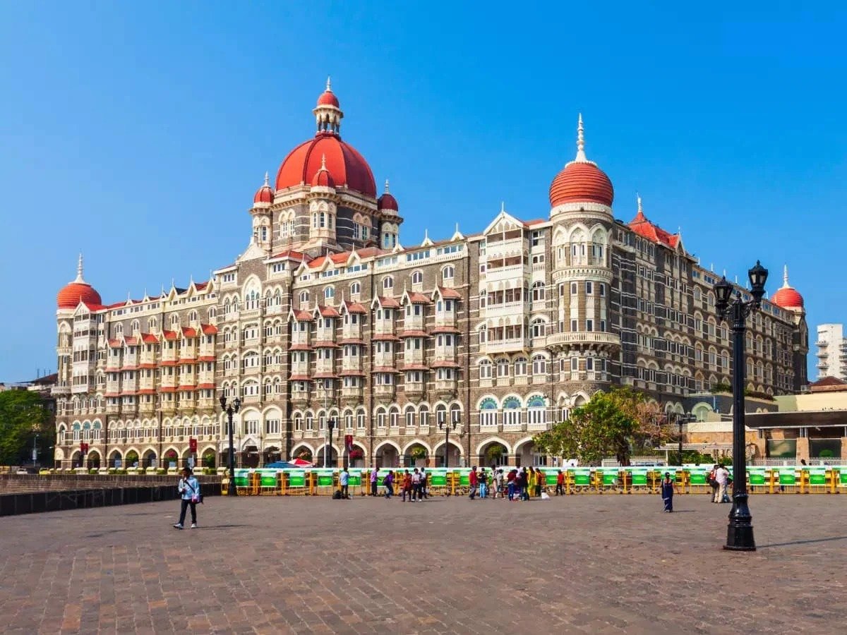 Image of Gateway of India