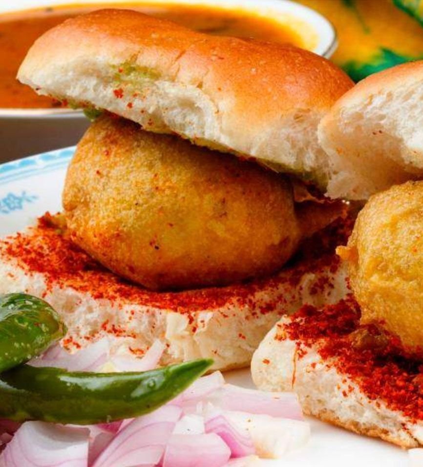 Vada Pav
