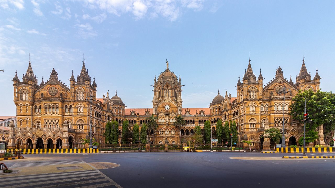 Image of Gateway of India